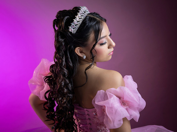 #8531 BRENDA CANALES - 9612