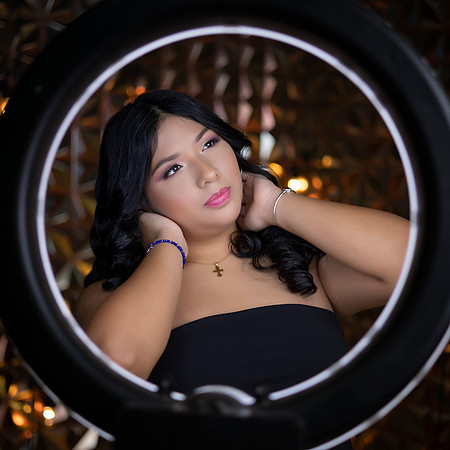 #8535 MARISOL HDZ - 7804