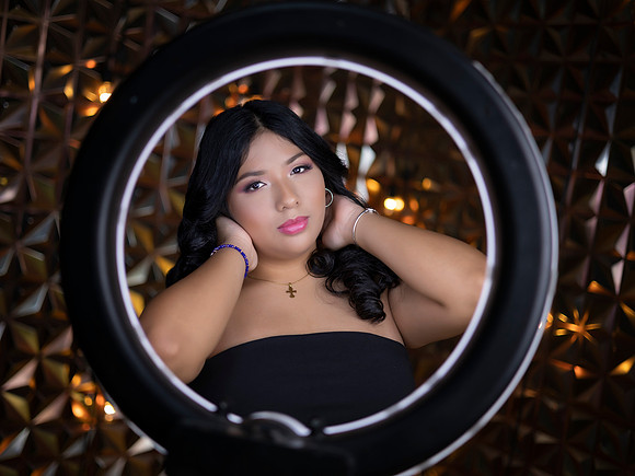 #8535 MARISOL HDZ - 7802