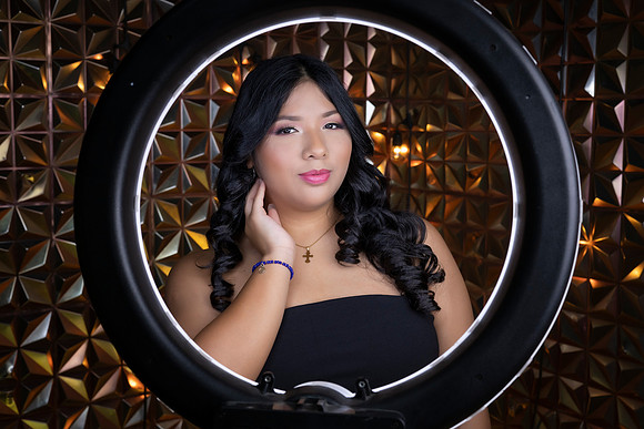 #8535 MARISOL HDZ - 7797