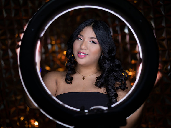 #8535 MARISOL HDZ - 7805