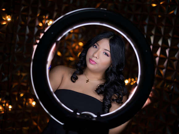 #8535 MARISOL HDZ - 7806