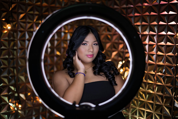 #8535 MARISOL HDZ - 7809