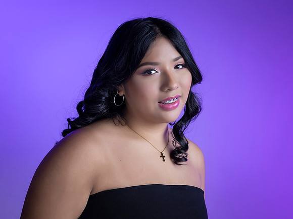 #8535 MARISOL HDZ - 7864