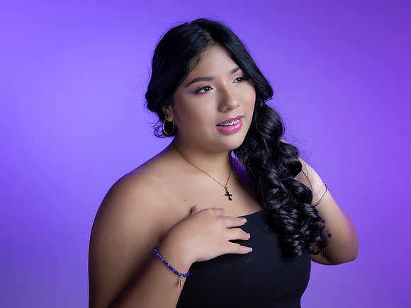#8535 MARISOL HDZ - 7866