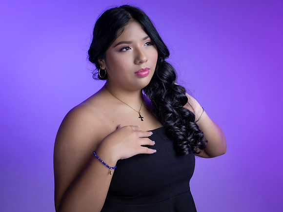 #8535 MARISOL HDZ - 7865