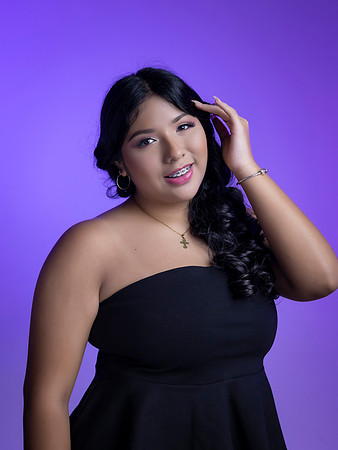 #8535 MARISOL HDZ - 7867