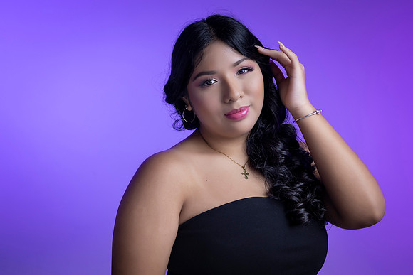 #8535 MARISOL HDZ - 7868