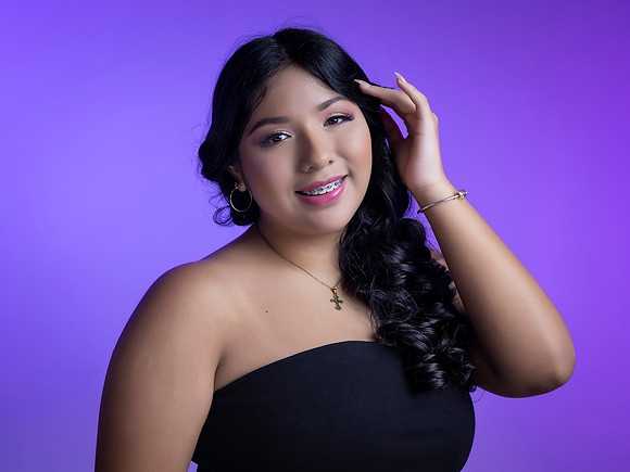 #8535 MARISOL HDZ - 7869