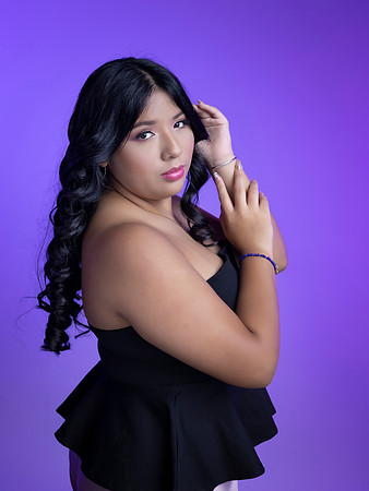 #8535 MARISOL HDZ - 7870