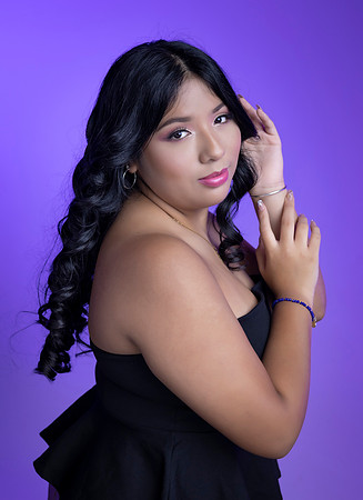 #8535 MARISOL HDZ - 7872