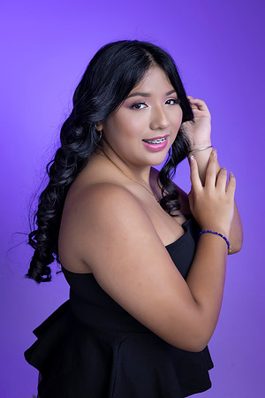 #8535 MARISOL HDZ - 7871