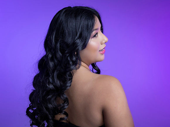 #8535 MARISOL HDZ - 7876