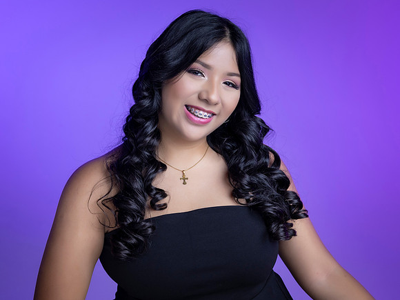 #8535 MARISOL HDZ - 7879