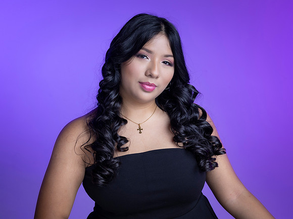 #8535 MARISOL HDZ - 7878