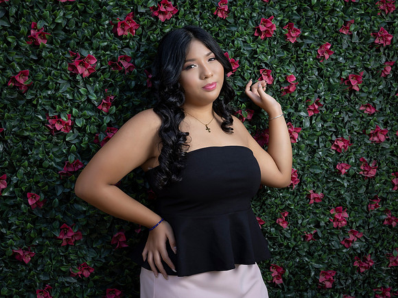 #8535 MARISOL HDZ - 7906