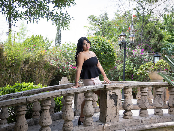 #8535 MARISOL HDZ - 7939