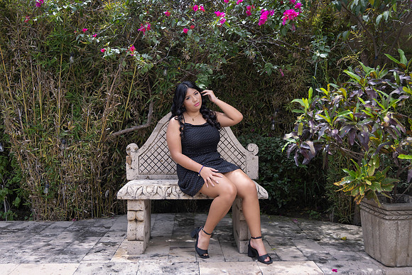 #8535 MARISOL HDZ - 7969