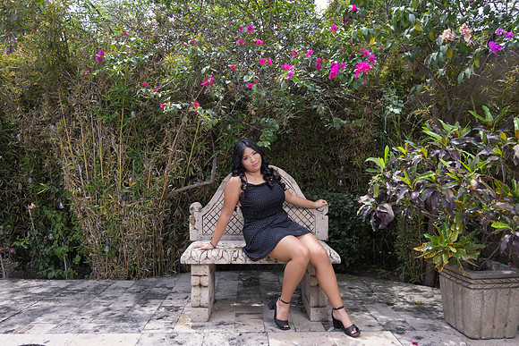 #8535 MARISOL HDZ - 7968