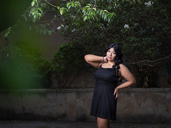 #8535 MARISOL HDZ - 7980