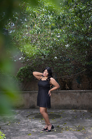 #8535 MARISOL HDZ - 7977