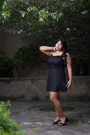 #8535 MARISOL HDZ - 7981