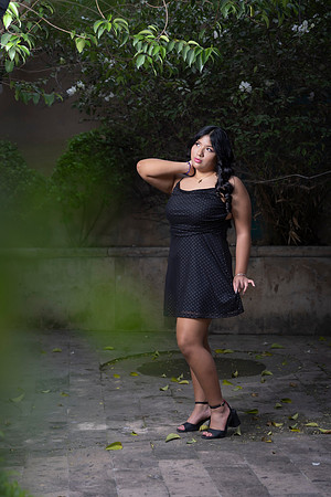 #8535 MARISOL HDZ - 7982