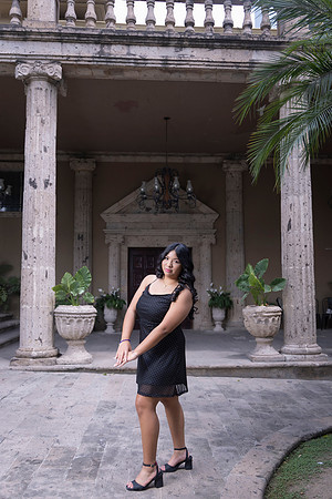 #8535 MARISOL HDZ - 7986
