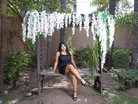 #8535 MARISOL HDZ - 7991