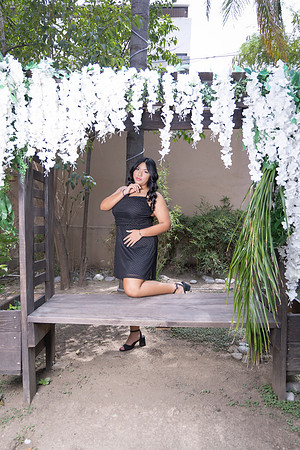 #8535 MARISOL HDZ - 7988