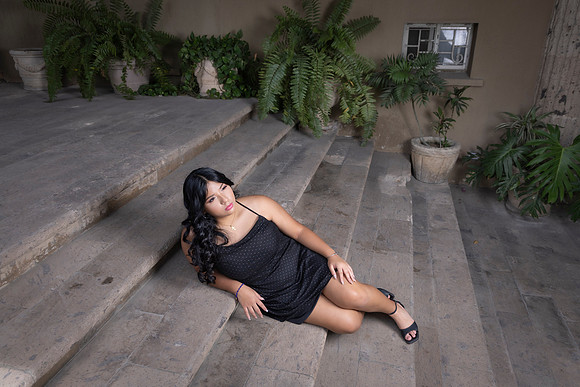 #8535 MARISOL HDZ - 8003