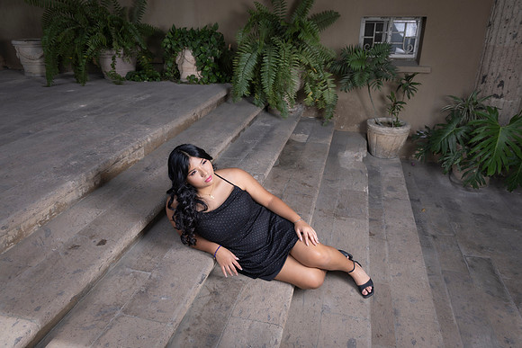 #8535 MARISOL HDZ - 8004