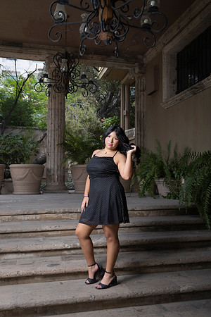 #8535 MARISOL HDZ - 8007