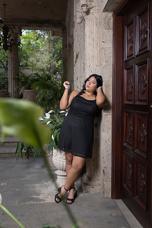 #8535 MARISOL HDZ - 8015