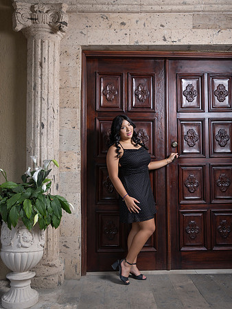 #8535 MARISOL HDZ - 8019