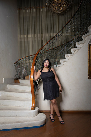 #8535 MARISOL HDZ - 8028