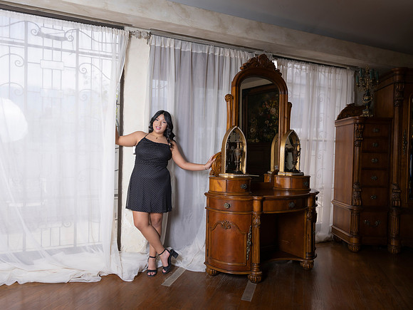#8535 MARISOL HDZ - 8047