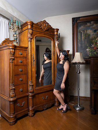 #8535 MARISOL HDZ - 8049