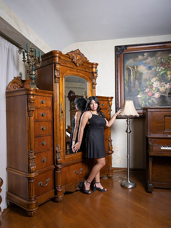 #8535 MARISOL HDZ - 8053