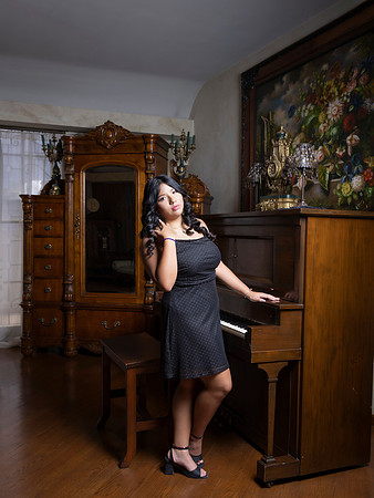 #8535 MARISOL HDZ - 8065