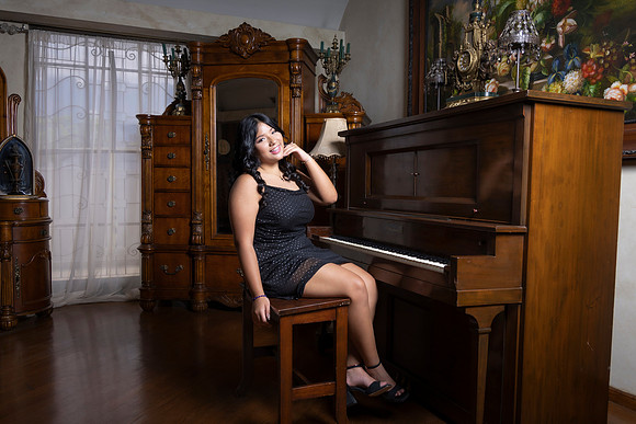 #8535 MARISOL HDZ - 8063
