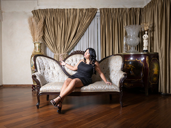 #8535 MARISOL HDZ - 8069