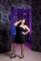 #8535 MARISOL HDZ - 7733