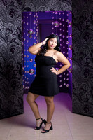 #8535 MARISOL HDZ - 7734