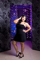 #8535 MARISOL HDZ - 7735