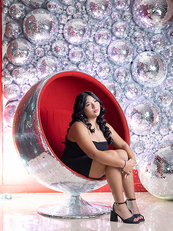 #8535 MARISOL HDZ - 7749