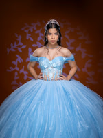 #2458 ELSA CHRISTINA LEAL- FORMAL SOFI