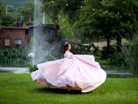 #2640 KARLA CORPUS XV VALENTINA SESION FORMAL