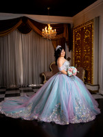 #6116 JUANA MARIA PATIÑO XV VANNIA RENDON FORMAL