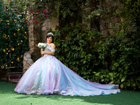 #6116 JUANA MARIA PATIÑO XV VANNIA RENDON FORMAL